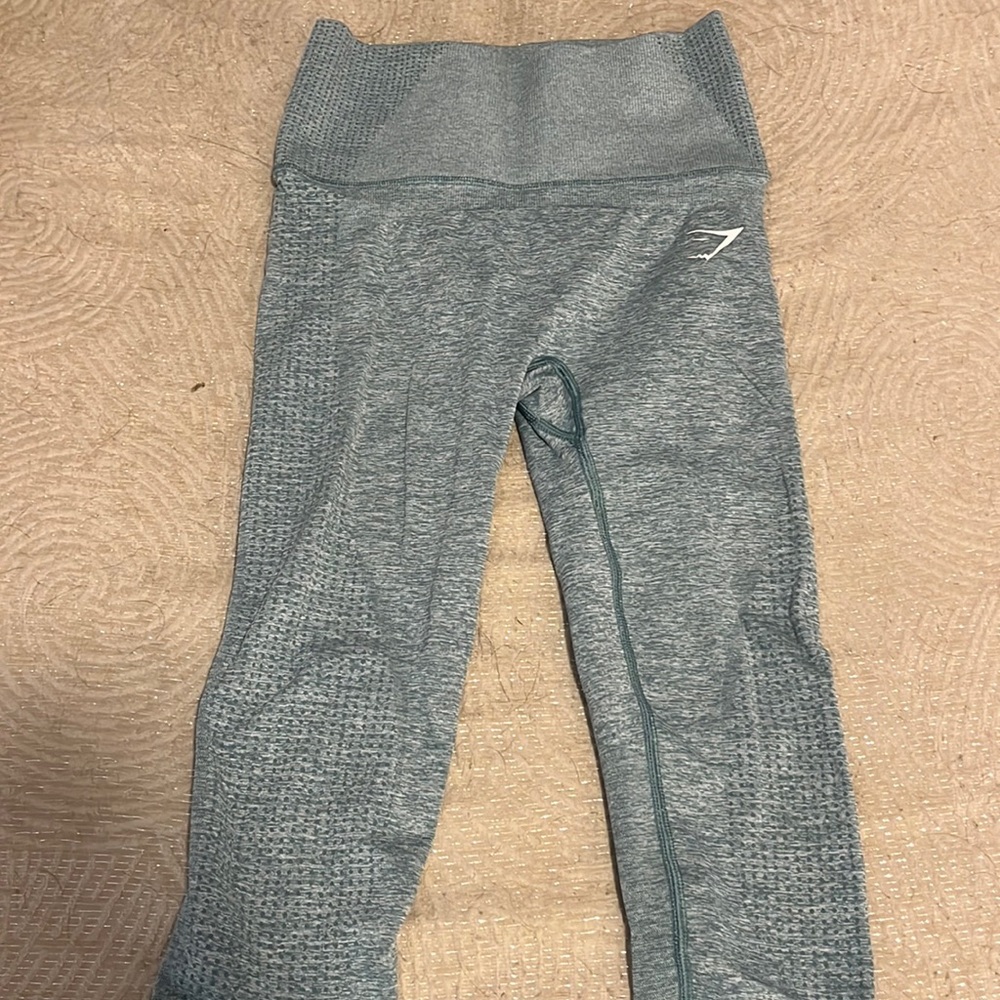 Vital seamless 2.0 gymshark leggings